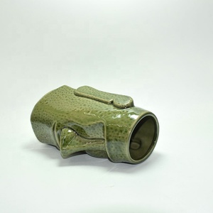 Venta al por mayor de cóctel Bar diseños <span class=keywords><strong>variados</strong></span> Hawaii TIKI Taza de cerámica taza de tiki para bares - Product Image 5