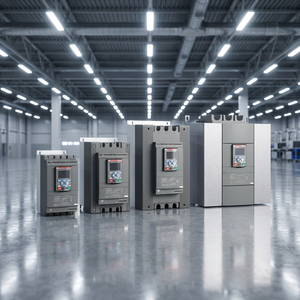 รีเลย์เบรกเกอร์วงจรไฟฟ้าใหม่เอี่ยมของแท้ คอนแทคเตอร์ อุปกรณ์อัตโนมัติทางอุตสาหกรรม 1svr427026r0000 - Product Image 4