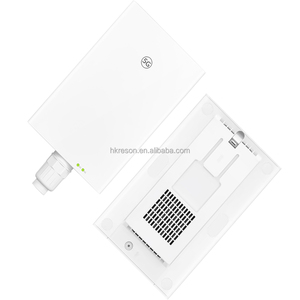 Zowee H362-383เราเตอร์บรอดแบนด์5.5G CPE MAX 5G ทั่วโลก6แบนด์ - Product Image 4