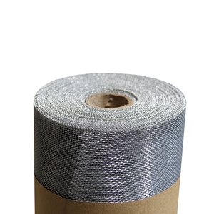 Chống Chuột Nhôm Màn Hình Côn Trùng/Giá Rẻ Fly Màn Hình Khung Nhôm/Kim Loại Dây Lưới Cửa Sổ Màn Hình Patio Lưới Flymesh - Product Image 1