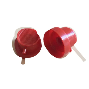 Bán buôn tùy chỉnh phổ 1in. Aerosol vòi phun kích hoạt nhựa phun chất béo Mũ Công nghiệp sử dụng nắp chai nắp đóng cửa - Product Image 4