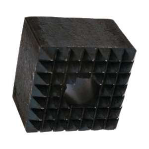 MAKITA - P-03947 Bush-marteau pour HR4000C - EAN 0088381932820 FORETS CHISEL TIPS - Product Image 1