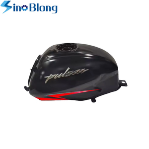 Repuestos para Motocicleta Tanque de Gasolina de Alta Capacidad para Motocicleta 200cc PULSAR180-UG NUEVO - Product Image 1
