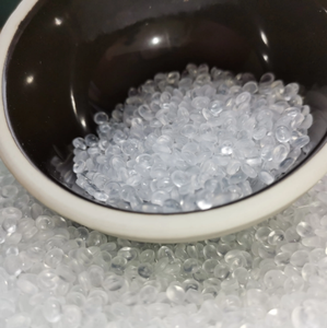 Fabricante de materia prima PP-Gránulos de polipropileno-Estabilizado UV-Grado de inyección - Product Image 6