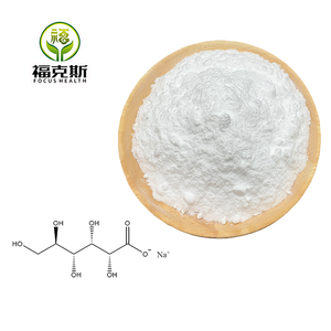 Gıda Sınıfı %99 Sodyum Glukonat Tozu CAS 527-07-1 Sodyum Glukonat CAS 527-07-1 - Product Image 1