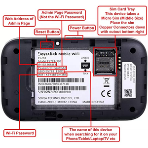 Enrutador Wifi móvil para HUA WEI con B42, venta al por mayor, <span class=keywords><strong>4G</strong></span>, WiFi móvil <span class=keywords><strong>3</strong></span> <span class=keywords><strong>Pro</strong></span>, <span class=keywords><strong>HUAWEI</strong></span>, enrutador <span class=keywords><strong>4G</strong></span> Cat6, <span class=keywords><strong>4G</strong></span> LTE, 300Mbps, 1, 2, <span class=keywords><strong>4G</strong></span> - Product Image 3