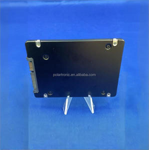 SSD interne serveur en alliage d'aluminium PCIe SATA 3,84 To MZILG3T8HCLS-00A07 de niveau 1, double port, haute performance en lecture - Product Image 2