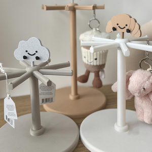 Patas de Mesa de Madera, Herrajes para Muebles, Forma Rectangular, Diseño Moderno para Restaurante, Hospital, Hotel, Sala de Estar, Taller - Product Image 2