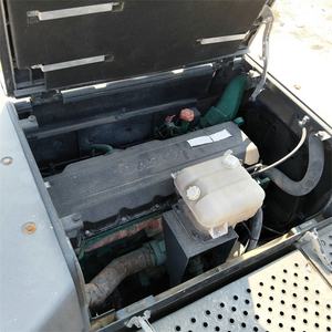 Pelle sur chenilles Volvo EC480 importée d'origine avec peu de temps de travail et grandes pelles d'occasion EC480D à faible coût de 48 tonnes vente mondiale - Product Image 6