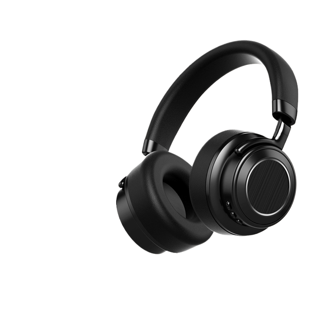 Cross-border Explosions Metal Headset 6.0 Joker New Noise Reduction Sports Long Endurance Wireless