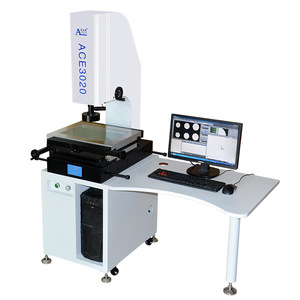 Máy đo quang học ATM-3020 Dụng cụ đo hình ảnh hai chiều có độ chính xác cao tự động - Product Image 5