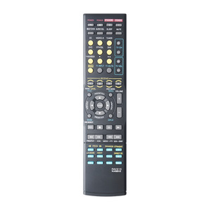 Control Remoto de Repuesto <span class=keywords><strong>Yamaha</strong></span> RAV315 para Receptor <span class=keywords><strong>AV</strong></span> RX-V563 HTR-6140, <span class=keywords><strong>Amplificador</strong></span> de Audio, Sistema de Cine en Casa - Product Image 5