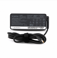 Chargeur USB C pour ordinateur portable 65W 20V 3.25A Adaptateur secteur Type C Compatible avec les ordinateurs portables Lenovo OEM ODM