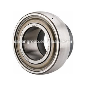 Cuscinetti a cuscino per ottant205 cuscinetti radiali a sfera 16205 GRAE25NPPB inserto cuscinetto GRAE25-XL-NPP-B 1225-25EC SA205 25x52x31mm - Product Image 4