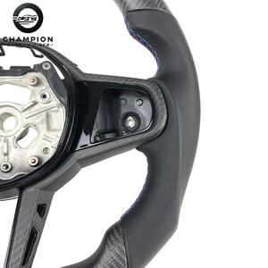 لبي ميو متر مربع M3 M4 G80 G81 G82 G10 G15 G22 G42 G29 G20 G21 G23 G26 سبورت ألياف الكربون غير لامع إكسسوارات سيارة من الجلد - Product Image 4