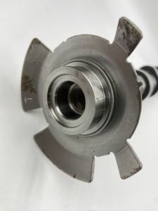 AUFERAY Pièce <span class=keywords><strong>de</strong></span> rechange automobile Arbre à cames OE A2740504400 Haute performance Remplacement OEM pour <span class=keywords><strong>Mercedes</strong></span> Amg Classe C E Pièces moteur - Product Image 2