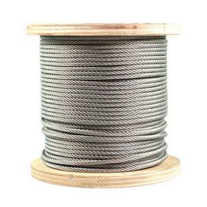 Acier inoxydable 304, construction en fil étiré, conforme à la norme AISI, acier à découpe facile avec services de pliage et de soudage - Product Image 2