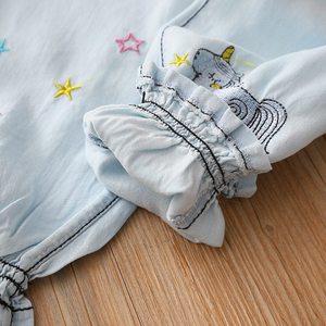 Pantalon résistant à l'eau de Javel, Pantalon d'équitation pour enfant, Robe pour fille, Articles à succès pour jeunes filles - Product Image 5