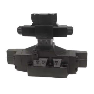 DSHG ไฮดรอลิกทดแทนรุ่น DSHG-06-3C4T-A100-52 DSHG-06-2B2A-T-A100-51 DSHG-06 - Product Image 5