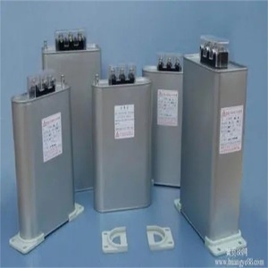 ตัวเก็บประจุแบบแห้ง EPCOS รุ่น B25650D2128K004 400V 50Hz ระดับฉนวน IP20 ประเภท B - Product Image 1