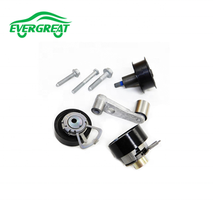 Tensor de correa dentada para VW POLO Gti 6N 1,6 98 a 01 036109243AB 036109243AD - Product Image 2