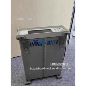เครื่องวัดความยาวคลื่นหลายระดับ HP 86120c ~ ใช้งานได้ดีเยี่ยม! ความยาวคลื่น 1270-1650 นาโนเมตร - Product Image 2