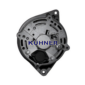 Alternatore compatibile con OPEL REKORD C 1.7 Benzina (KW: 49, CV: 66) dal 02-1968 al 12-1971 KUHNER 3042RI NUOVO - Product Image 3