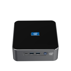 Mini <span class=keywords><strong>PC</strong></span> Zkmagic I9-13900HK 14C 20T jusqu'à 5,4 GHz 64 Go DDR5 Double LAN 2,5 G Station de travail pour la virtualisation Affichage quadruple 8K HD - Product Image 2