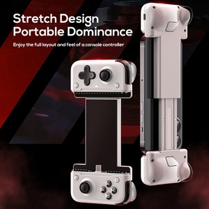 Controlador de Juegos Móvil Memo S2 para Teléfono Inteligente, Joystick, Controlador de Juegos Inalámbrico - Product Image 4