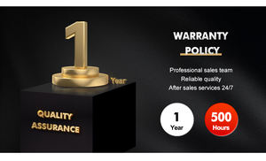 היי-מרוויח 80kw 100kva 50hz שלושה פאזה מים מקוררים חסרי ברחת דיזל עבור הבית - Product Image 6