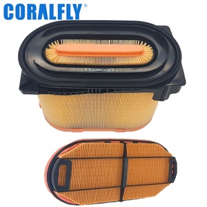 Elemento de Filtro de Aire Coralfly 346-6687 346-6688 Pa5289 21718930 3466687 C30400/1 11836166 2232513 21718910 - Product Image 1