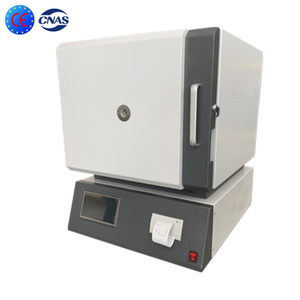 Horno de Mufla Inteligente Integrado para Pruebas de Materiales Volátiles en Cenizas de Carbón, Máquina de Prueba del Índice <span class=keywords><strong>Roga</strong></span> del Carbón, Máquina de Análisis de Carbón - Product Image 4