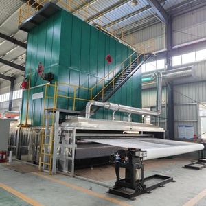 Tùy chỉnh hai trục Pet Bazan sợi thủy tinh Địa Lý lưới vải địa kỹ thuật Vật liệu <span class=keywords><strong>polyester</strong></span> cho đường nhựa - Product Image 4