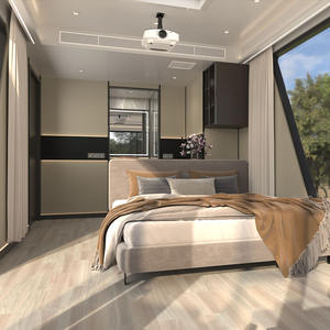 Cápsulas Espaciales de Lujo para Habitaciones de Hotel, Cabañas Prefabricadas, Glamping Pods, <span class=keywords><strong>Casas</strong></span> Móviles Prefabricadas para Camping y Uso Turístico - Product Image 6
