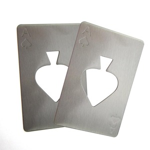 <strong>Cheap</strong> <strong>Bulk</strong> Custom Stainless Steel Key Ring Bottle Opener Keychain Portable Promotion <strong>Gift</strong> with Custom Logo and Color - Product Image 6