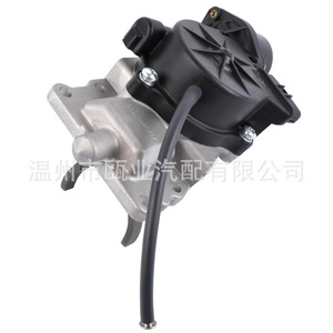 Actuadores de Horquilla para Toyota Sequoia Tundra 2008-2022 41400-34020 600-420 Pieza de Repuesto para Reparación - Product Image 2