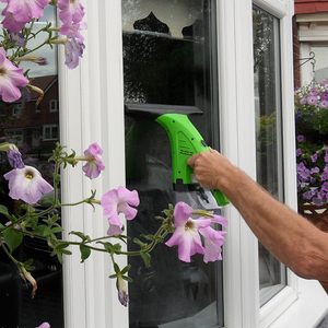 เครื่องดูดฝุ่นทำความสะอาดกระจกแบบสุญญากาศ ยี่ห้อ ELMAR สินค้าขายดีตามที่เห็นในทีวี - Product Image 3