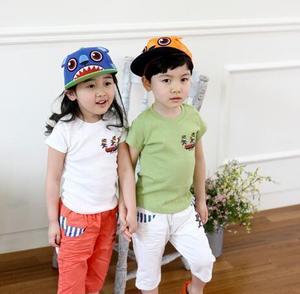 Vêtements pour filles et garçons pour Pâques à Guangzhou - Product Image 1