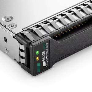 P18434-B21 ฮาร์ดไดรฟ์ SSD ความจุ 960GB SATA 6G แบบผสมผสาน SFF (2.5 นิ้ว) SC รับประกัน 3 ปี  SSD หลายผู้ผลิต - Product Image 2