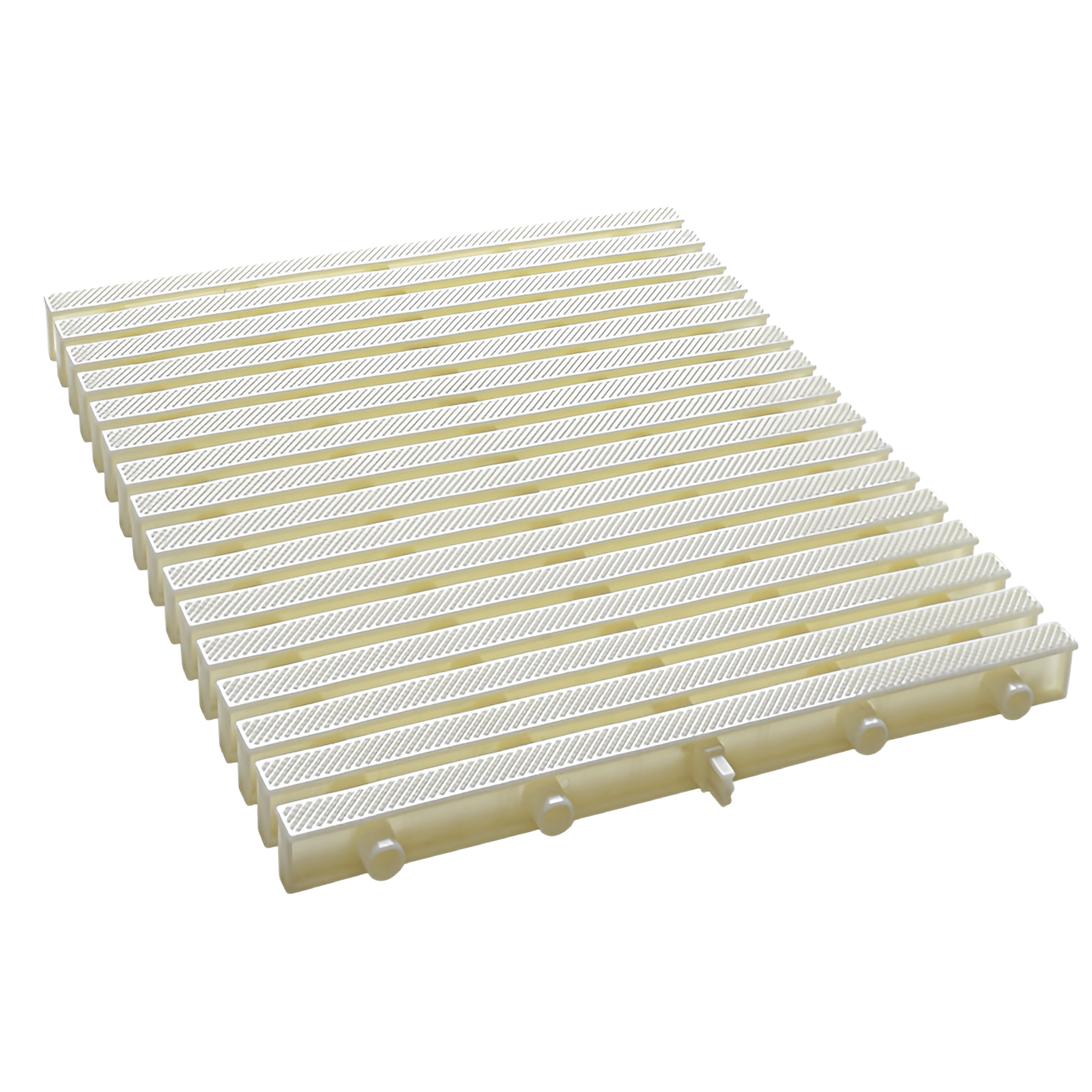 Diamond ivory