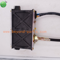 Moteur d'accélérateur de vitesse pour excavatrice 320C E320C 312C 318C, régulateur de gaz 247-5212 2475212