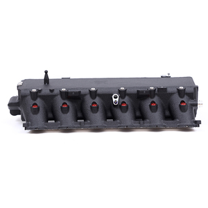 Pièces détachées automobiles personnalisées OE 11618603913 Collecteur d'admission en aluminium pour BMW B58 Gen2 48V X4/Z4/740i - Product Image 2