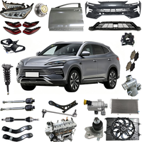 Repuestos Completos para Autos Eléctricos Byd Song Plus EV Seal U 2024 2025, Accesorios para Autos