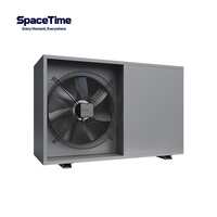Unidad Condensadora Split para Cámaras Frigoríficas, 2HP, 208-230V, Alta Capacidad de Refrigeración, para Condiciones de Trabajo a Altas Temperaturas