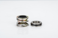Kit de sello de eje de TK-22-899, 22-777, 7/8, para compresor termo King X426 X430 22-777