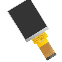 Moniteur HD 2,8 pouces, 4,3 pouces, 5 pouces, module sans pilote d'interface pour Raspberry Pi 3B/4B, écran secondaire d'ordinateur