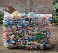 Presse à balles verticale hydraulique pour le recyclage du papier, du carton, des sciure de bois, des bouteilles en PET/plastique