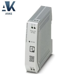 Unidad de fuente de alimentación 2902998-1/1 CA/12 CC/30W - Product Image 1