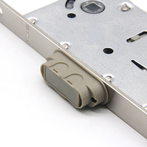 High Quality European Standard <strong>Lock</strong> Safety Magnetic Mortise Door <strong>Lock</strong> Body <strong>French</strong> Door Mortise <strong>Lock</strong> - Product Image 6