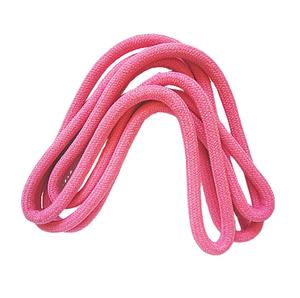 Новый стиль Радужная гимнастическая веревка для упражнений - Product Image 2